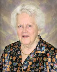 Edna Franki Obituary