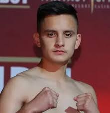 Ricardo Rafael Sandoval (boxing): next fight, last fight result, boxing  record (table)