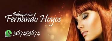 Fernando Hoyos Peluquería