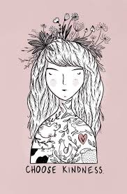 Vegan Print Choose Kindness Home Decor Cruelty Free Poster Etsy In 2021 Animal Wall Art Art Animal Activist