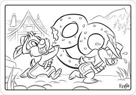 Continents coloring page pdf convert photo to coloring page app cooking coloring pages for send us your pretzel coloring page to kristin pretzeltwister com. Disneymagicmoments Enjoy Family Time This Holiday Season With A Kidcot Fun Stop Activity Presented By Ziploc And Kid Friendly Treat Disney Parks Blog