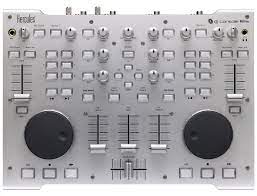 The connectors your dj console rmx features multiple connectors on its front and back faces. Dj Console Rmx Hercules Dj Console Rmx Audiofanzine