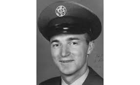 WILLIAM CORNISH Obituary (2014)