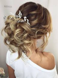 75 Chic Wedding Hair Updos For Elegant Brides Hair Styles Wedding Hairstyles Updo Evening Hairstyles