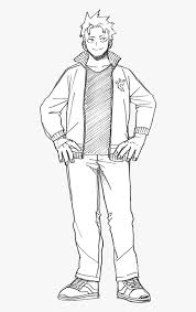 If this bothers you, proceed with caution. My Hero Academia Wiki My Hero Academia Natsuo Hd Png Download Kindpng