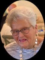 Ann Elizabeth Vinckier Obituary