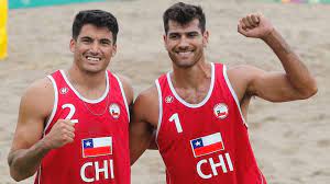 La tienda del perista (alguien que vive de comprar/vender objetos. Los Primos Grimalt Siguen Imparables Vencieron A Cuba Y Ya Estan En Semifinales En Lima 2019 Deportes Biobiochile