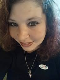 Share your I voted sticker