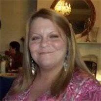 Ms. Kimberly Michelle Barfoot Obituary