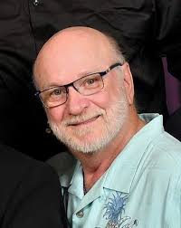 James Wayne Rodger — Tri City Cremation Services