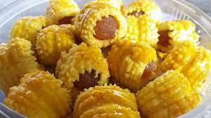 1 s/k esen vanilla 7. Tart Nenas Gulung Sukatan Cawan Yang Gebus Dan Melting Resepi Azlina Ina Blog Cik Matahariku