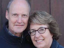 our people — Bourne Christian Centre