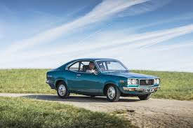 Image result for Phoenix Blue 1973 Mazda