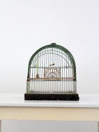 Antique Crown Bird Cage Etsy Antique Bird Cages Bird Cage Bird Cages