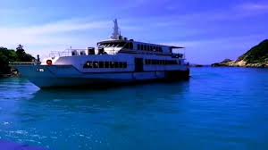 Booking redang island ferries with all the major ferry operators couldn't be easier than here at ferry.ie. Redang Island Malaysia Laguna Redang Arrival Guest Check In Big Boat Youtube