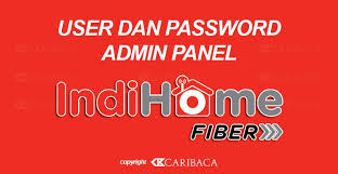 Cara setting dan ganti password wifi modem zte f609 terbaru. Cara Mengetahui User Dan Password Indihome Dengan Mudah