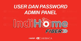 If you don't have your username and password, you can try one of the default passwords for zte routers. Cara Mengetahui User Dan Password Indihome Dengan Mudah