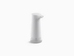 The kohler kitchen & bath group ha. K R6383 Soap Dispenser Kohler