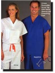 Angelica Unisex Scrubs By Medline Scrubs Unlimited