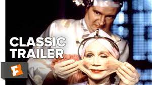 Eileen atkins and jonathan pryce during the broadway opening night curtain call for the mtc. Brazil 1985 Official Trailer Jonathan Pryce Terry Gilliam Movie Hd Youtube
