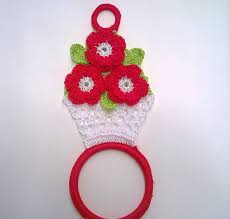 Porta Pano De Prato Em Croche 25 Ideias Criativas Artesanato Passo A Passo Outro motivo muito utilizado na decoracao de cozinha sao as corujas, simbolo de sabedoria, misterio e supersticao. porta pano de prato em croche 25