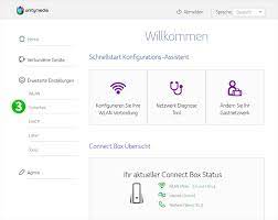 Maybe you would like to learn more about one of these? Enable Port Forwarding For The Unitymedia Connect Box Cfos Software