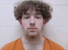 Walmart Ambush Suspect Booked