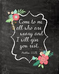 Easy cute bible verse paintings. Free Printable Scripture Art Salvaged Living