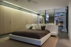 31 zen style soothing bedrooms chairish blog. Zen Master Suite With Outdoor Views Either End By Minosa
