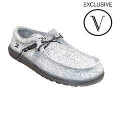 Enjoy lightweight comfort and stylish design wherever you go. 14 Dude Shoes Ideas Hey Dude Shoes Dude
