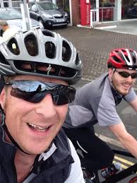 Keith Brockway is fundraising for Brain Tumour Research