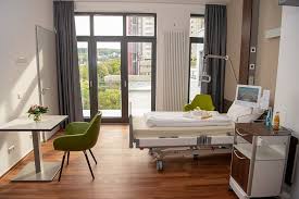 Das telefonbuch kann mit 14 adressen antworten! Das Klinikum Bielefeld Investiert 40 Millionen Euro Nw De