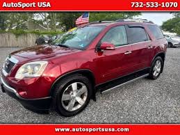 Image result for Red Jewel 2011 Acadia