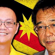 Milton Foo slammed for wanting minister to resign