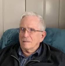 Obituary for Malvin Ernest "Butch" Stout