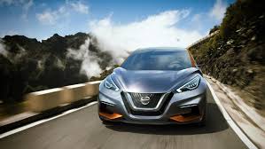 Our comprehensive coverage delivers all you need to know to make an informed car buying decision. Next Nissan Leaf To Be Followed By Electric Suv Sports Car Wrgt