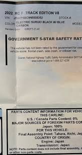 Image result for Electric Surge 2022 RC