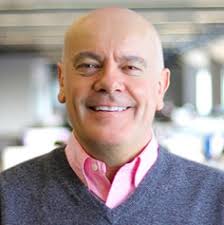 Tech Movers and Shakers