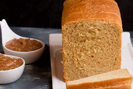 Check spelling or type a new query. Yeasted Pumpkin Bread Breadbakers Veenas Vegnation