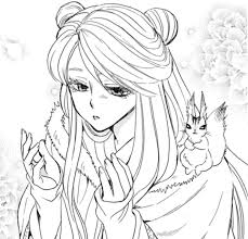 Click the members of akatsuki coloring pages to view printable version or color it online (compatible with ipad and android tablets). Mei Nyan Akatsuki No Yona Wiki Fandom