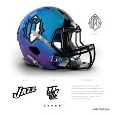 See the latest nfl teams' news, highlights, analysis, schedules, stats, scores and fantasy updates. Look All 30 Nba Team Logos Have Been Re Created As Nfl Helmets Cbssports Com