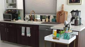 Maybe you would like to learn more about one of these? Kitchen Cabinet Transformation Contact Paper Makeover Youtube