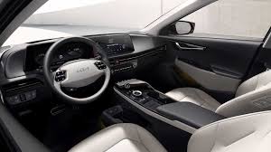 Reflects kia's fresh opposites united. Kia Ev6 Der Ioniq 5 Von Kia