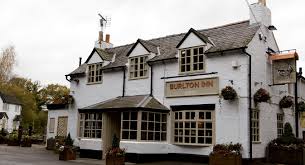 Convenient to shopping and red bank nightlife. The Burlton Inn A Great Robinsons Pub In Shrewsbury