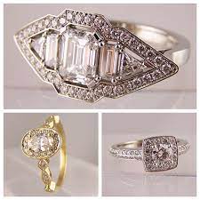 Bespoke Diamond Set Halo Engagementrings From Ringjewellers Brighton Wedding Rings Engagement Diamond Wedding Rings