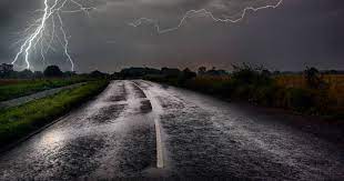 Welke typen onweer zijn er? 5 Vragen En Antwoorden Over Onweer De Eerste Bliksemschichten Zijn Het Gevaarlijkst Regio Tubantia Nl