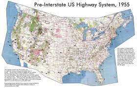 us highway map mapsof net