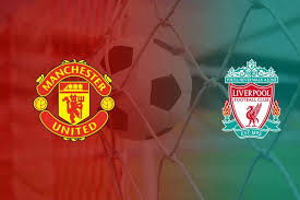 Manchester united and liverpool have had contrasting fortunes in the ongoing season of the premier league. 7633lc6gcto93m