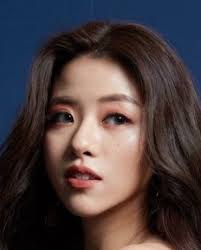 Jamie Lai (賴潔咪)