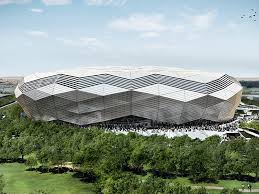 Get all latest news about education city stadium, breaking headlines and top stories, photos this is the education city stadium, the third venue completed for the 2022 qatar fifa world cup. Five Star Rating For In The Offing Education City Stadium Coliseum
